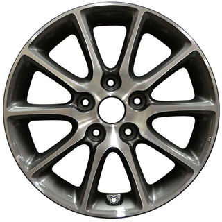 OEM Stock Wheels / Rims for Hyundai Elantra | 16409 | 70896 | 97529 | 3Yf40Ab100 | 3Yf40Ab000