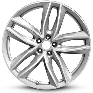 AFW97670U35 Audi A5 S5 2013-2016 Stock-OEM Wheels/Rims For Sale