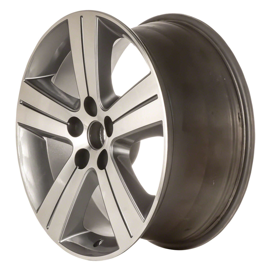 Mitsubishi Used and Refurbished Wheels |10374 | 18758 | 98124 ...