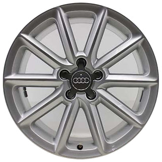 AFW98951 Audi TT 2011-2012 Stock-OEM Wheels/Rims For Sale