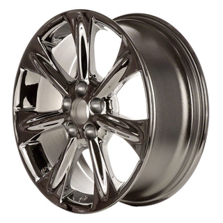 OEM Stock Wheels / Rims for Lexus Rx350 | 18566 | 74199 | 99539 | 4261148590 | 4261148600 | 4261148560