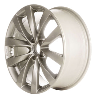 AFW99807/190003 Volkswagen CC 2010-2012 Stock-OEM Wheels/Rims For Sale