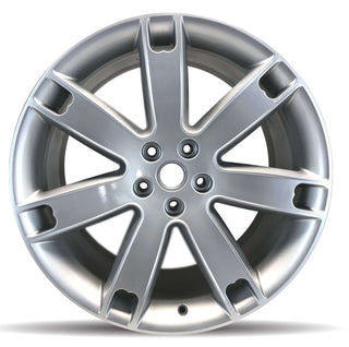 OEM Stock Wheels / Rims for Maserati Quattroporte | 20139 | 99818 | 219322 | 224735