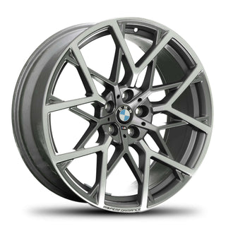 AFW6893515 BMW M3 M340i 420i 2012-2014 Stock-OEM Rims For Sale