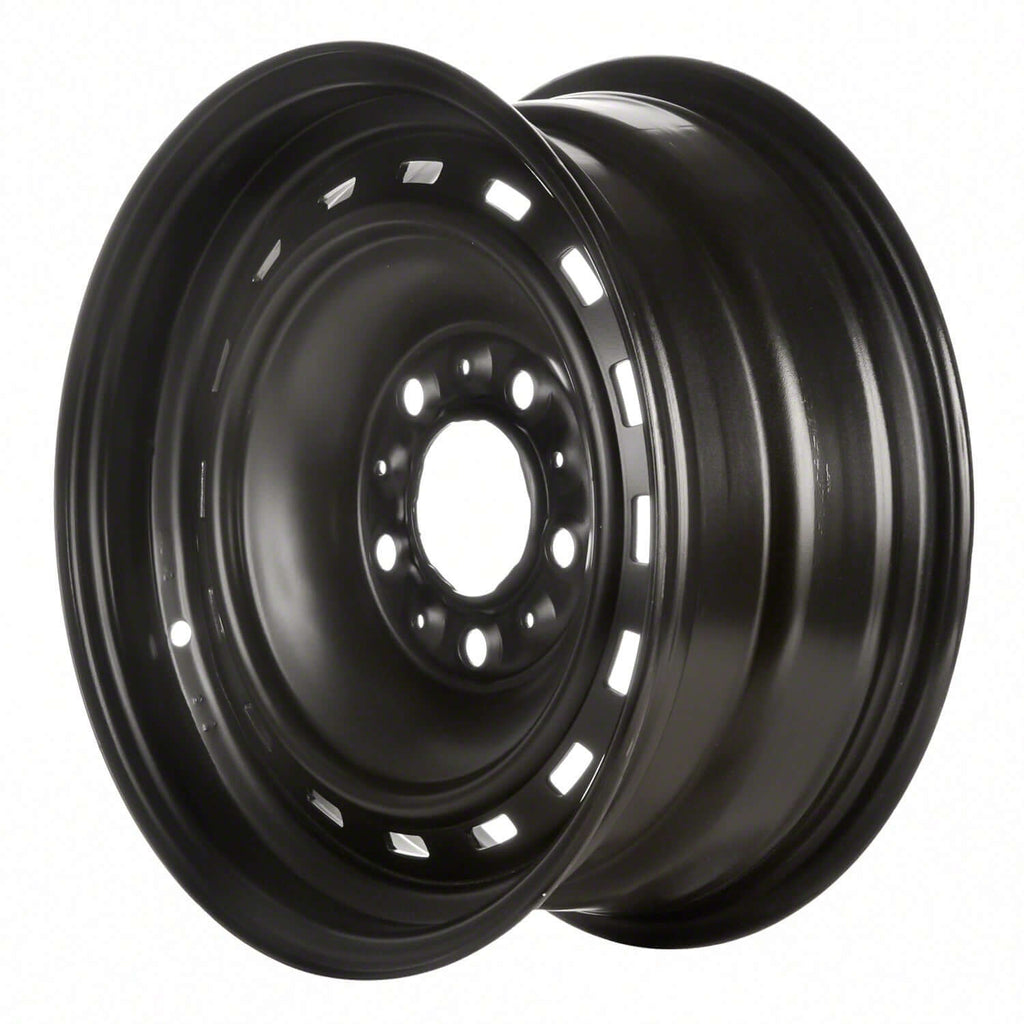 Chevrolet Used and Refurbished Wheels |1110 | 14068903 | 14068903 Black ...