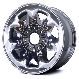 STL3206/3284B Ford F150 F250 1997 2004 Stock-OEM Wheels/Rims For Sale