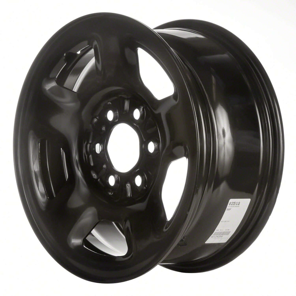 Ford Used and Refurbished Wheels |3518 | 3777 | 2L141015AA | 2L141015AB ...