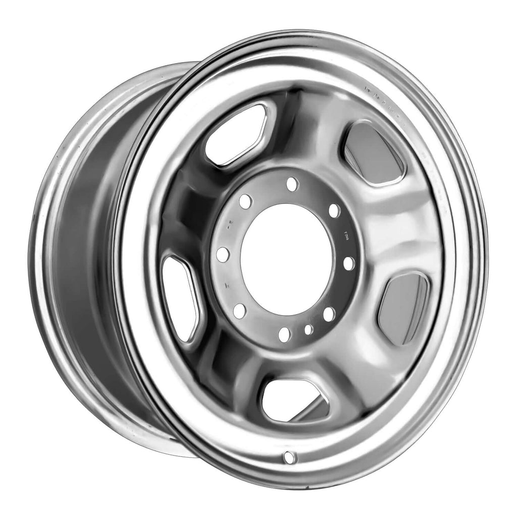 Ford Used and Refurbished Wheels |3841 | 3842 Silver – American Factory ...