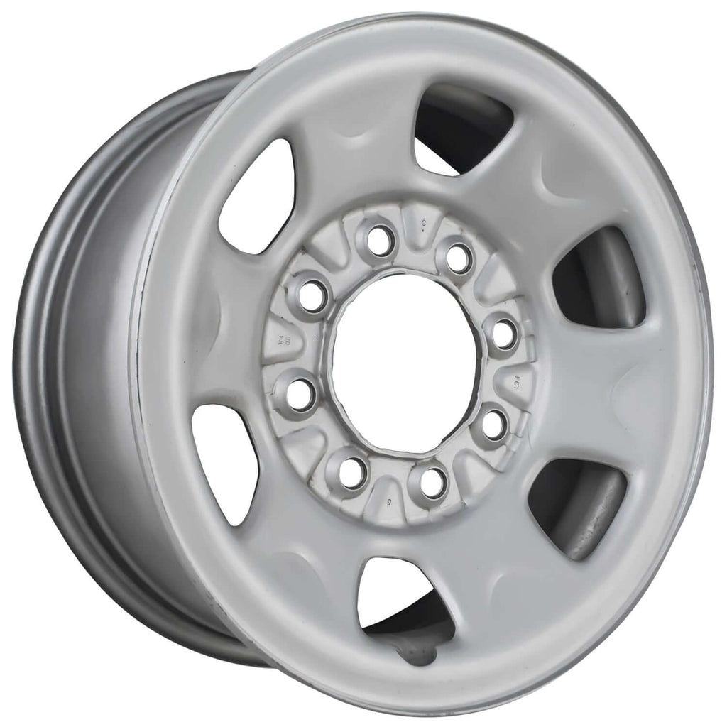 59022 Wheel Rim Chevrolet GMC Used and Refurbished Wheels |5198 | 09595221 | 9595221 ...