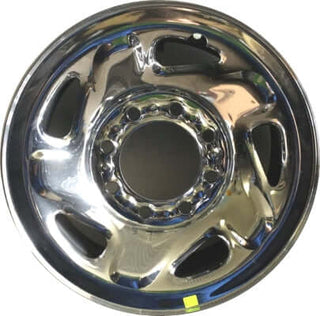 STL2042 Dodge Ram-1500 Ram-2500 Ram-3500 Van-1500 Van-2500 Van-3500 1994-2001 Stock-OEM Wheels/Rims For Sale