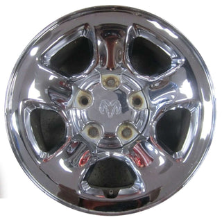 STL2162U85 Dodge Ram-1500 2002-2012 Stock-OEM Wheels/Rims For Sale