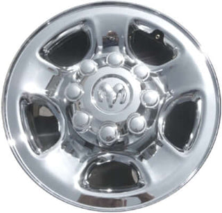 STL2186 Dodge Ram-2500 2003-2008 Stock-OEM Wheels/Rims For Sale