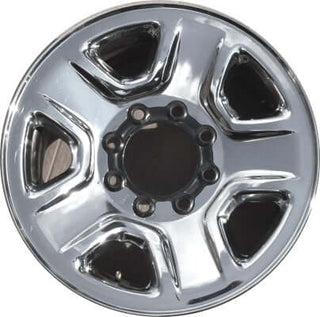 STL2473 Dodge Ram-2500 Ram-3500 2013-2022 Stock-OEM Rims For Sale