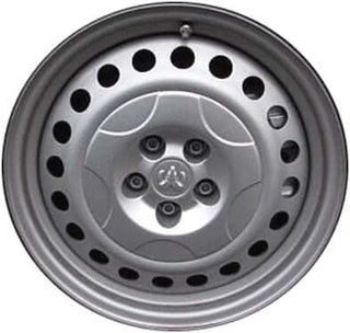 STL2547U20 Dodge Ram-Promaster-City 2015-2021 Stock-OEM Rims For Sale