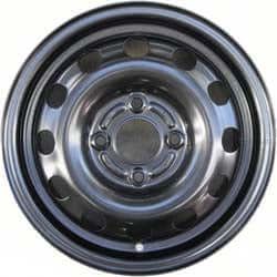 STL3365 Ford Focus 2000-2004 Stock-OEM Wheels/Rims For Sale