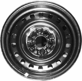 STL3451 Ford Mercury Explorer Mountaineer 2002-2010 Stock-OEM Wheels