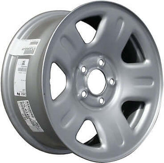 STL3452U20/3611 Ford Explorer 2002-2010 Stock-OEM Wheels/Rims For Sale