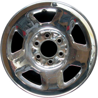 STL3518U85 Ford Expedition 2002-2009 Stock-OEM Wheels/Rims For Sale