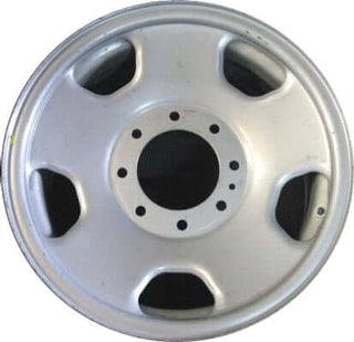 STL3601 Ford F250 2005-2010 Stock-OEM Wheels/Rims For Sale