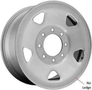 STL3621A20 Ford F250 2005-2010 Stock-OEM Wheels/Rims For Sale