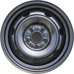 OEM Stock Wheels / Rims for Mercury Fusion Milan | 3631 