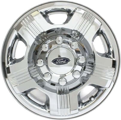 Ford Used and Refurbished Wheels |3688 | 7C341A096PA | 7C341A096PB ...