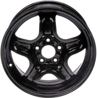 STL3758 Ford Mustang 2006 Stock-OEM Wheels/Rims For Sale