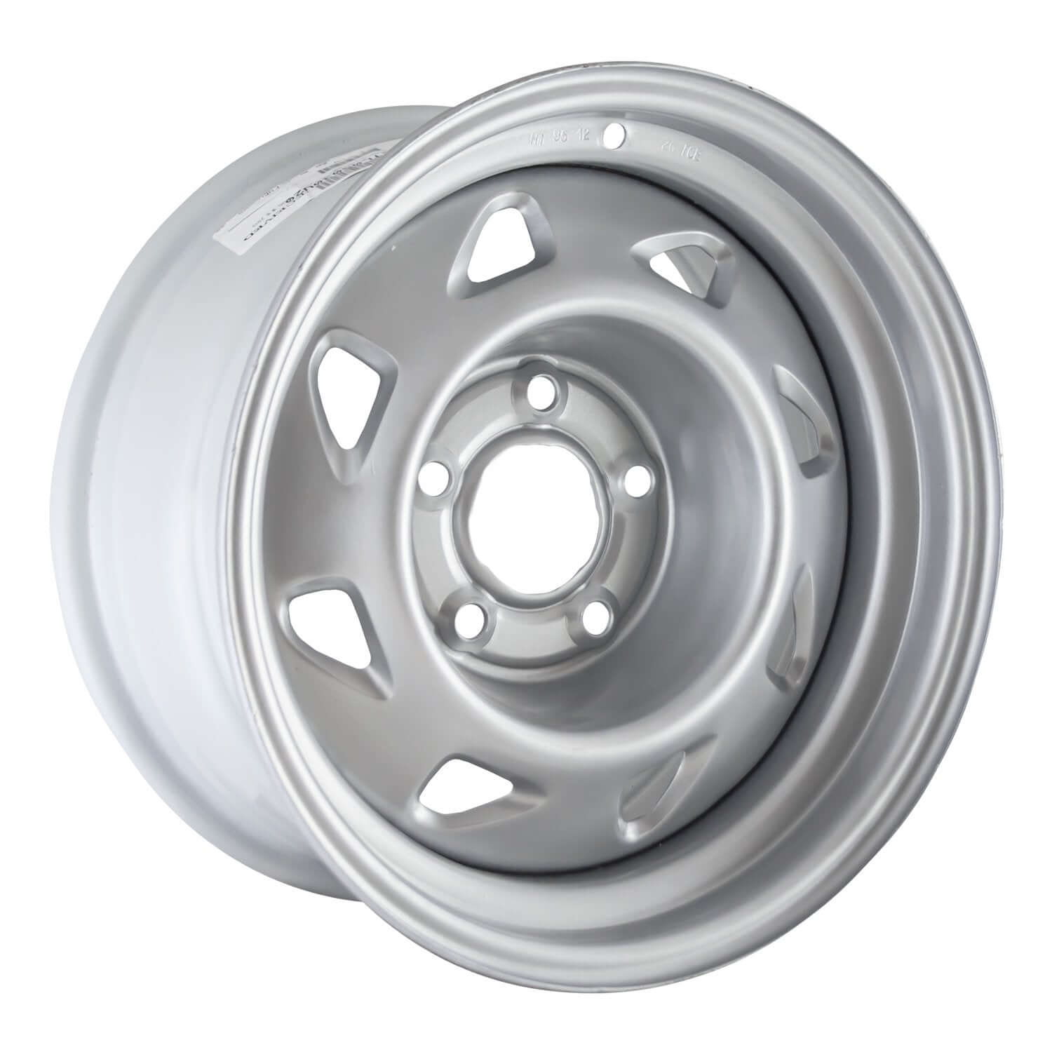 10461 Wheel Rim Chevrolet GMC Isuzu Used and Refurbished Wheels |5030 | 5065 | 15661026 ...