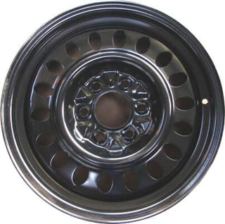 STL5134 Chevrolet GMC Trailblazer 2005-2008 Stock-OEM Rims For Sale