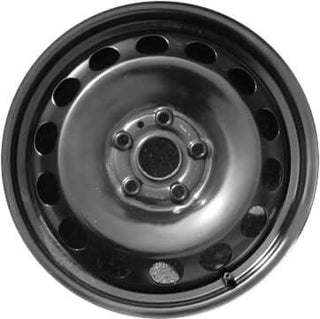 STL61667 Fiat 500L 2014-2018 Stock-OEM Wheels/Rims For Sale