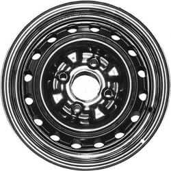 OEM Stock Wheels / Rims for Nissan Sentra | 62385 