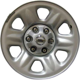 OEM Stock Wheels / Rims for Nissan Titan | 62436 