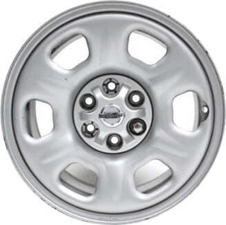 STL62449 Nissan Suzuki Equator Frontier Xterra 2005-2023 Wheels/Rims