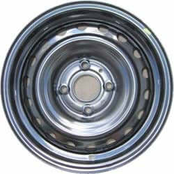 OEM Stock Wheels / Rims for Nissan Sentra | 62471 