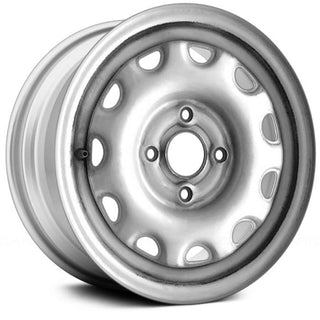 STL63694A Honda Accord 1988-1991 Stock-OEM Wheels/Rims For Sale