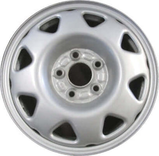 STL63767 Honda CR-V 1997-2001 Stock-OEM Wheels/Rims For Sale