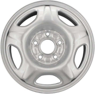 STL63844 Honda CR-V 2002-2004 Stock-OEM Wheels/Rims For Sale