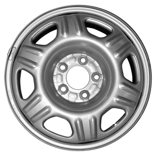 STL63889U20 Honda CR-V 2005-2006 Stock-OEM Wheels/Rims For Sale