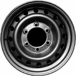 OEM Stock Wheels / Rims for Toyota 4Runner Tacoma | 69349 | 4260104130