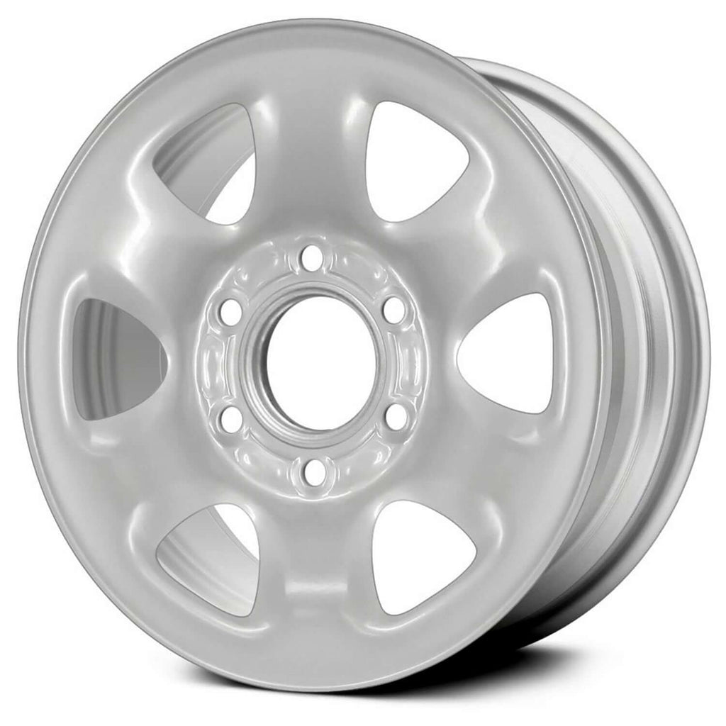Toyota Used and Refurbished Wheels |69355 – American Factory Wheel