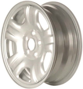 OEM Stock Wheels / Rims for Toyota Rav4 | 69370 | 4261142090