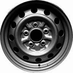 1992-1993 Toyota Wheels OEM Rims for Sale Celica