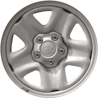 OEM Stock Wheels / Rims for Toyota Tacoma | 69409 | 4260104180