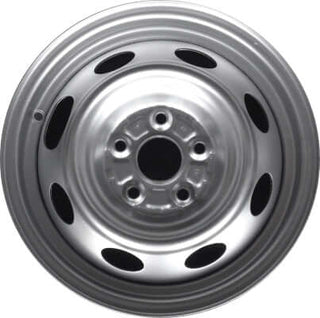 OEM Stock Wheels / Rims for Toyota Tacoma | 69458 | 4260104240 | 42601Ad010