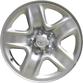 OEM Stock Wheels / Rims for Toyota Rav4 | 69506 | 4261142200 | 4261142190