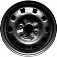 OEM Stock Wheels / Rims for Hyundai Elantra Sonata Tiburon | 70645 | 70880 | 5291023230