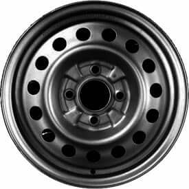 OEM Stock Wheels / Rims for Hyundai Elantra | 70712 | 529102D050