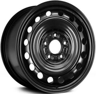 OEM Stock Wheels / Rims for Hyundai Sonata | 70764 | 529100A110