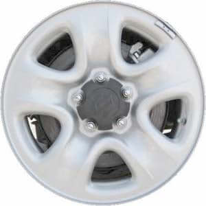 STL72692 Suzuki Vitara 2006-2013 Stock-OEM Wheels/Rims For Sale