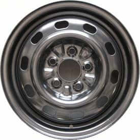 OEM Stock Wheels / Rims for Kia Sedona | 74559 | K9965656050 | K9965Fl6050